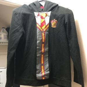 Harry Potter hoodie